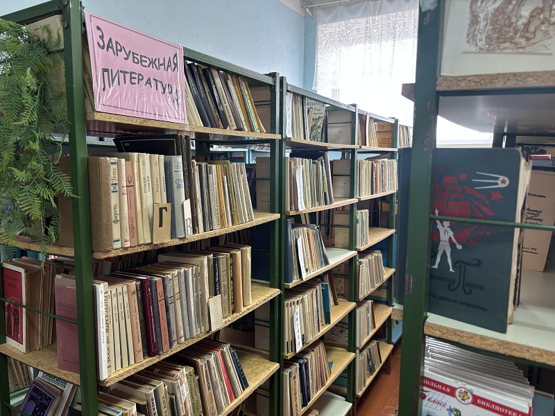 Коротко о библиотеке: Изображение.